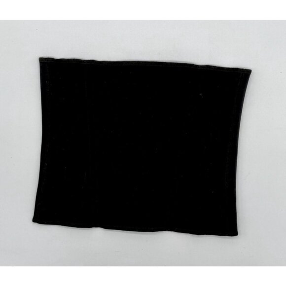 SKIMS Black Shapewear Corset - Picture 6 of 7